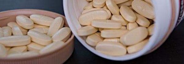 钙片和铁剂能一起吃吗