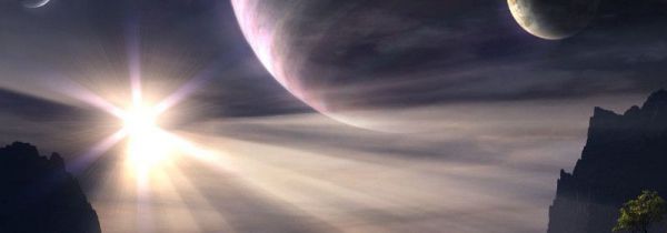 恒星和行星有哪些