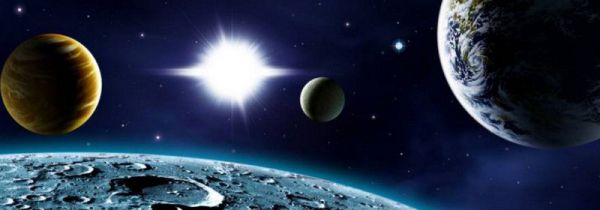 什么是恒星什么是行星