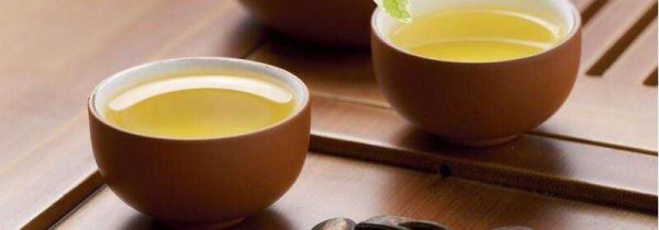 金枪固本茶的功效与作用