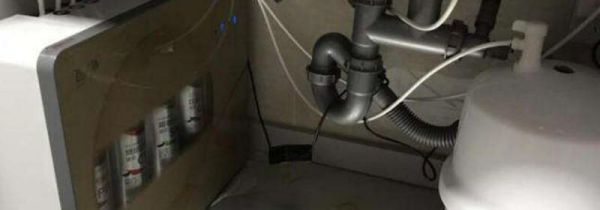 净水器能直接喝吗