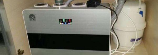 净水器能过滤水垢吗