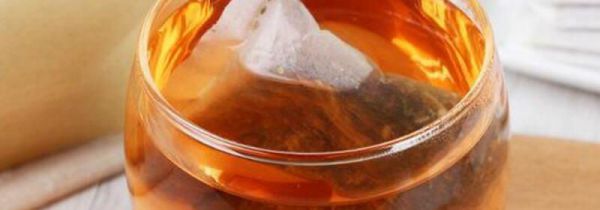 金银花罗汉果茶的功效