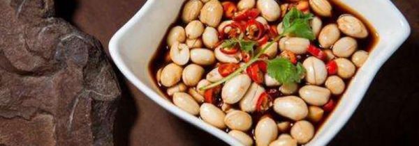 醋泡花生不适宜人群