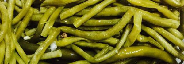 酸豆角泡多久吃才安全