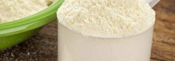 酪蛋白对人有害吗