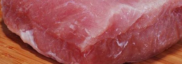 通脊肉和里脊肉的区别