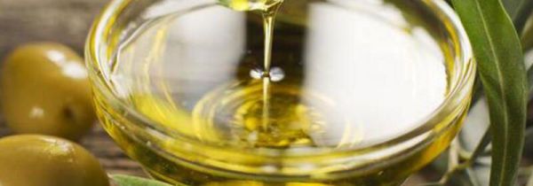 过期的橄榄油有什么用途