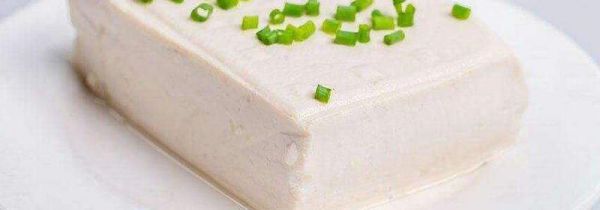 豆腐和柿子可以一起吃吗