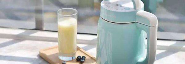 豆浆机打银耳的坏处