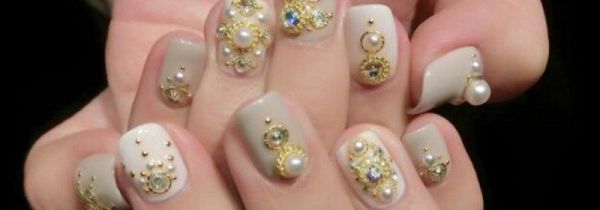 经常美甲对身体有害吗