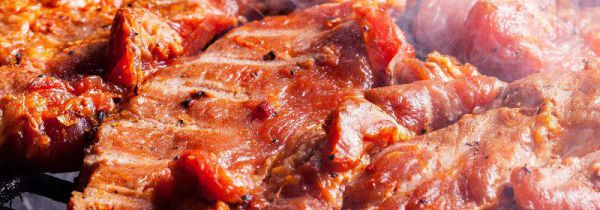 烤肉酱能直接蘸着吃吗