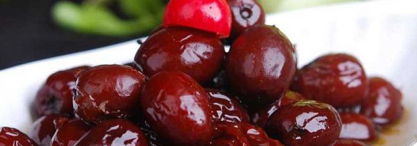 蒸熟的枣能冷冻吗