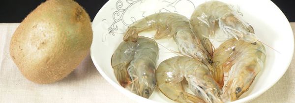 吃虾不能吃什么