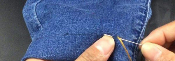 裤头小了能改大吗