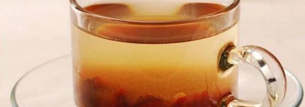 蜂蜜红枣茶的禁忌