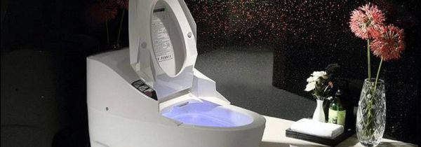 智能马桶需要水压多少