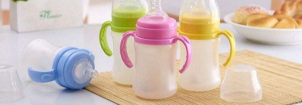 奶瓶可以放消毒柜消毒吗