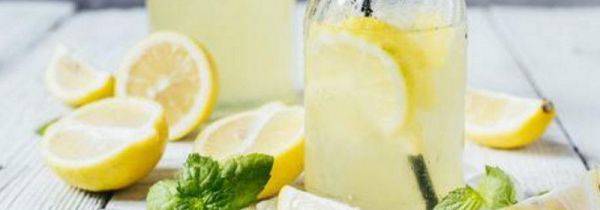 柠檬水可以加什么