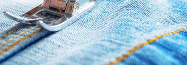 牛仔裤腰小了怎么改大