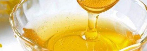 蜂蜜上白色泡沫能吃吗