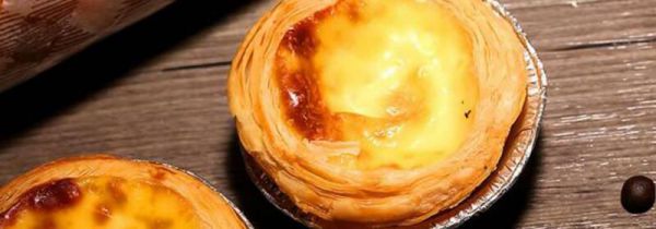 蛋挞凉了怎么加热