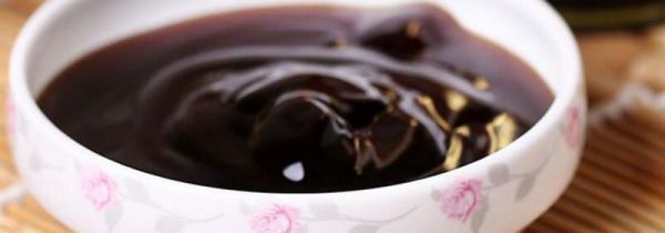 蚝油的作用和禁忌