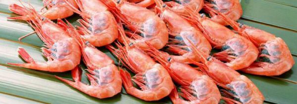 虾和葡萄一起吃了怎么办