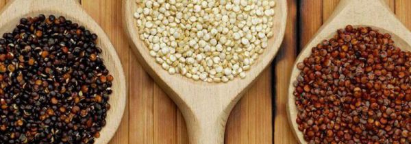 藜麦可以和大米一起煮饭吗