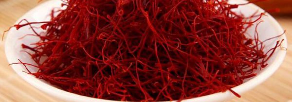 藏红花禁忌人群