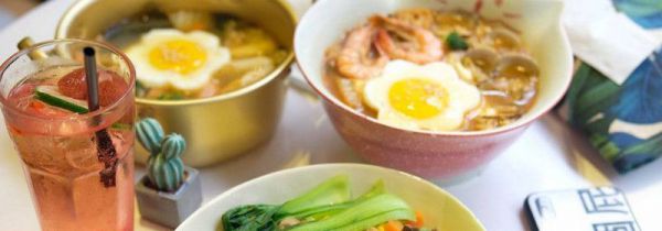 泡面能用微波炉加热吗