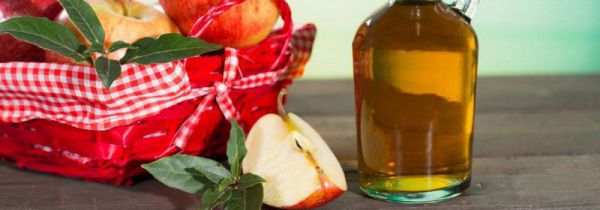 苹果醋饮料的功效与作用