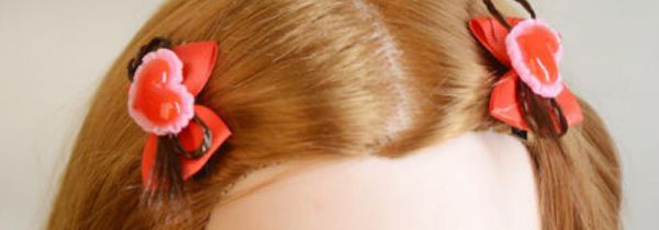 胶粘假发多久换一次胶