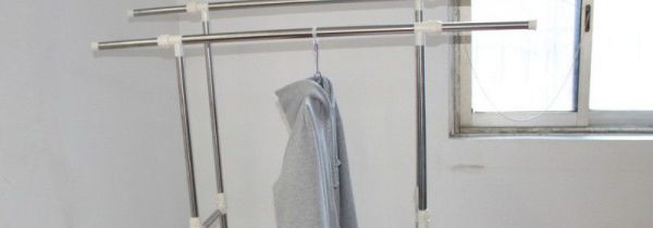 衣架需要多少个