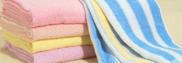 毛巾变色了怎么清洗