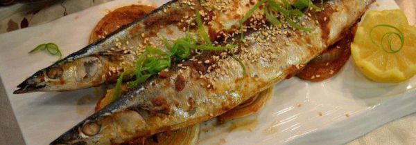 秋刀鱼是发物吗