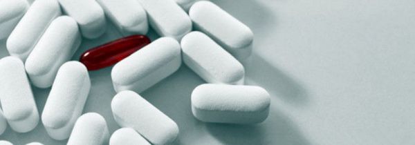 美白丸吃了有副作用吗