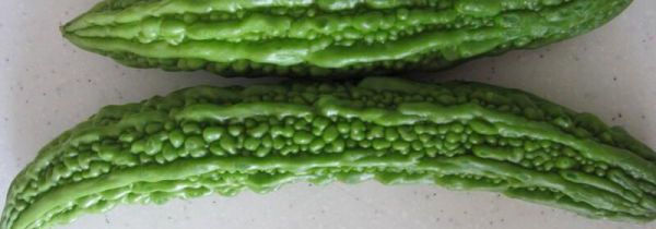 苦瓜和虾能一起吃吗