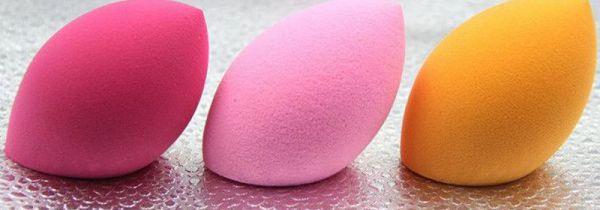 美妆蛋可以晒太阳吗