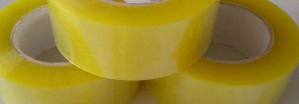 胶带是什么垃圾