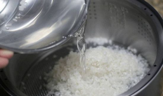 米饭煮软了还能做什么
