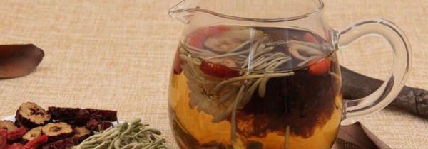 胖大海菊花茶禁忌