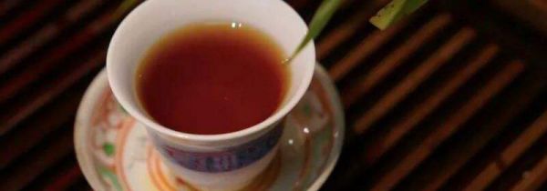 肉桂茶的功效与作用禁忌