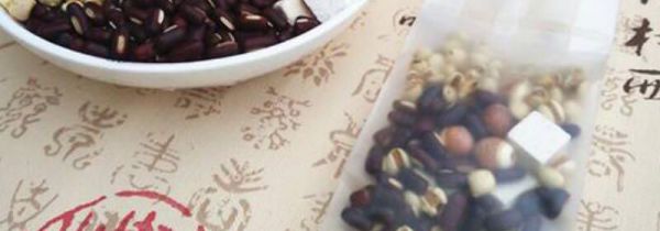 红豆薏米芡实茶经期可以喝吗