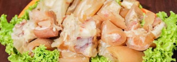 牛脚筋什么人不能吃