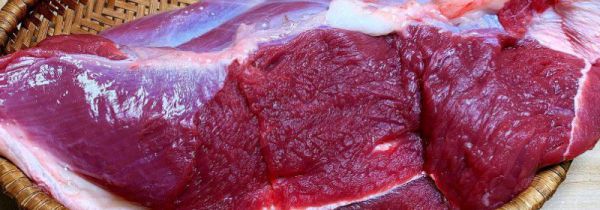 牛肉属于发物的食物吗