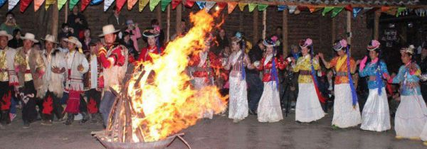 云南女儿国在哪里