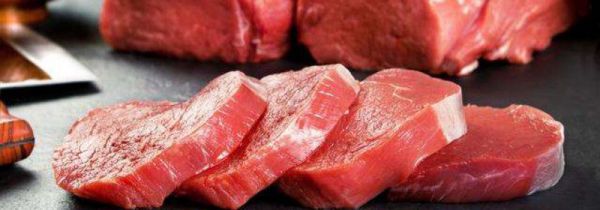 牛肉与蟹可不可以一起吃