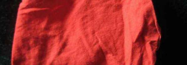 红布包朱砂起什么作用