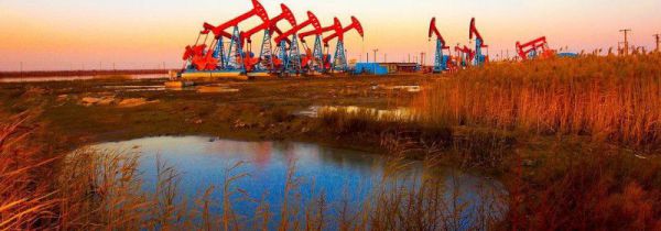 江汉油田是第几大油田